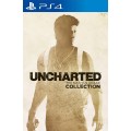 Uncharted: The Nathan Drake Collection PS4